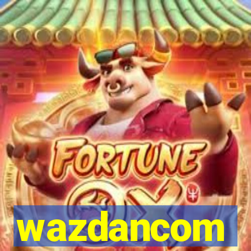 wazdancom