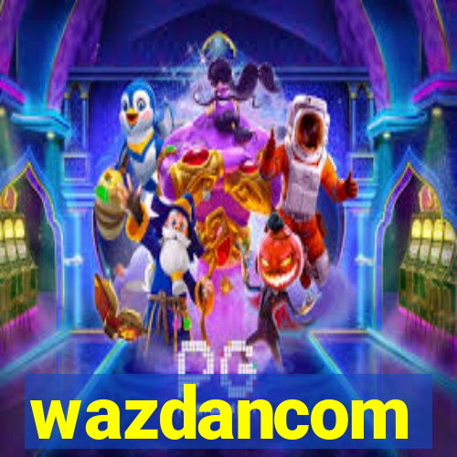 wazdancom