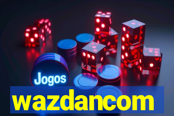 wazdancom