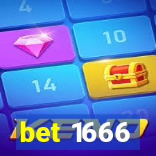 bet 1666