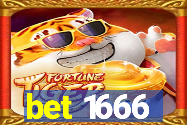 bet 1666