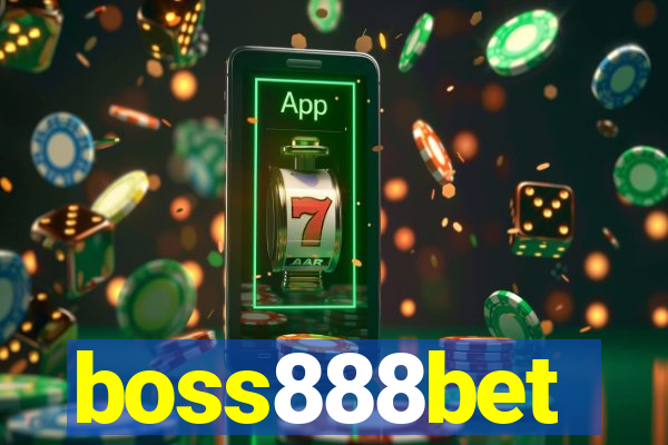 boss888bet