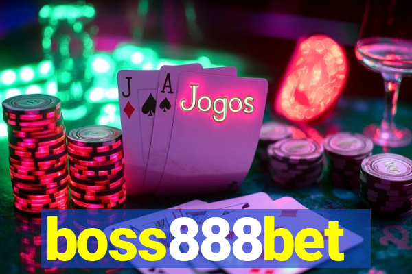 boss888bet