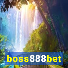 boss888bet