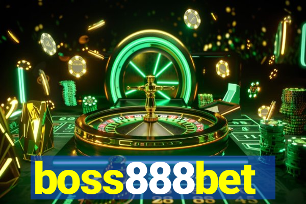 boss888bet