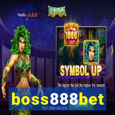 boss888bet