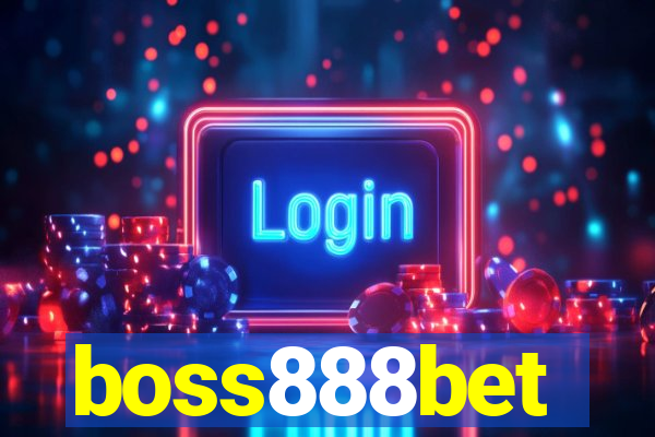 boss888bet