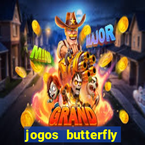 jogos butterfly kyodai 123