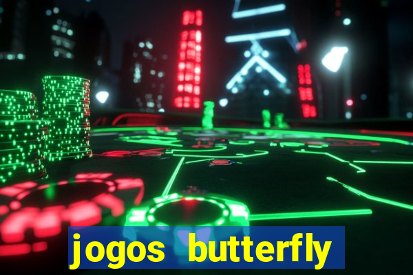 jogos butterfly kyodai 123