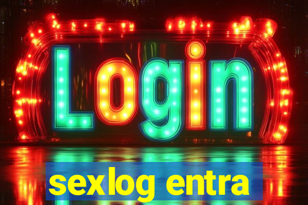 sexlog entra