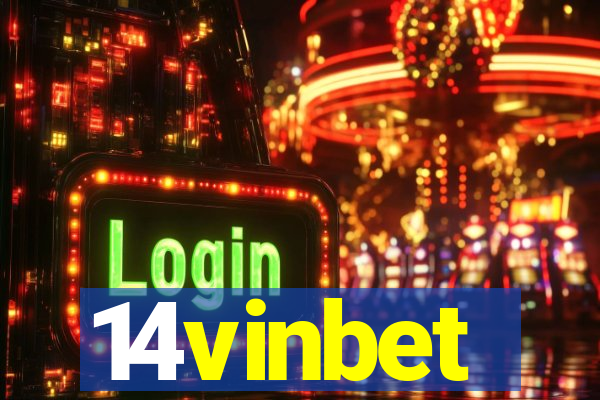 14vinbet