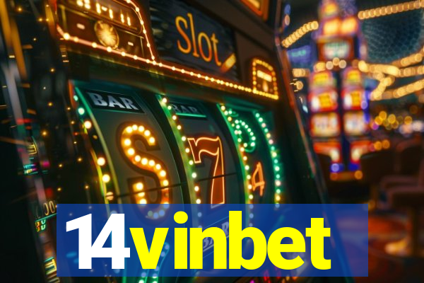 14vinbet