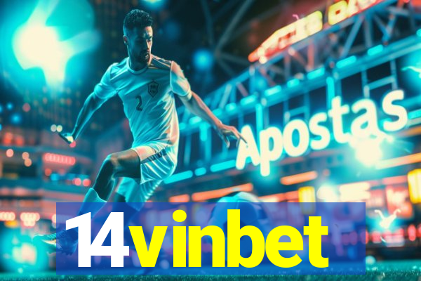 14vinbet