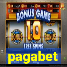 pagabet