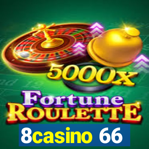 8casino 66