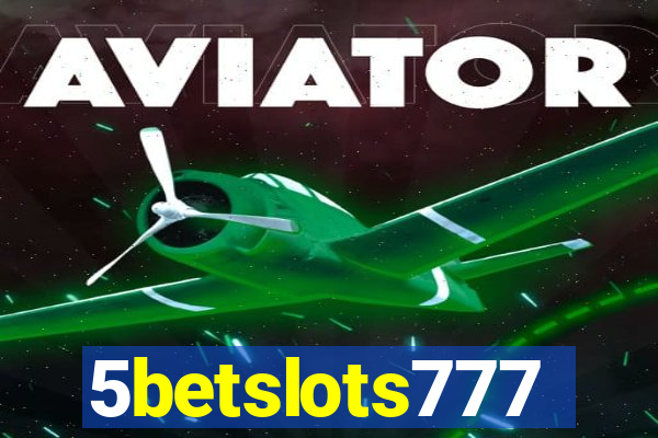 5betslots777