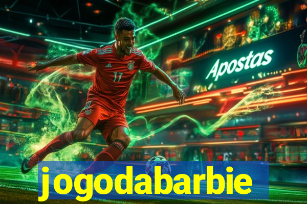 jogodabarbie