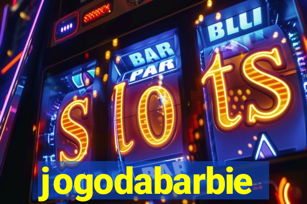 jogodabarbie