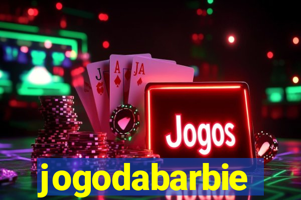 jogodabarbie