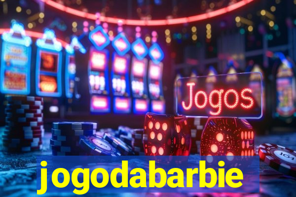 jogodabarbie