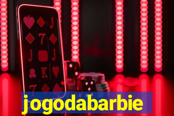 jogodabarbie