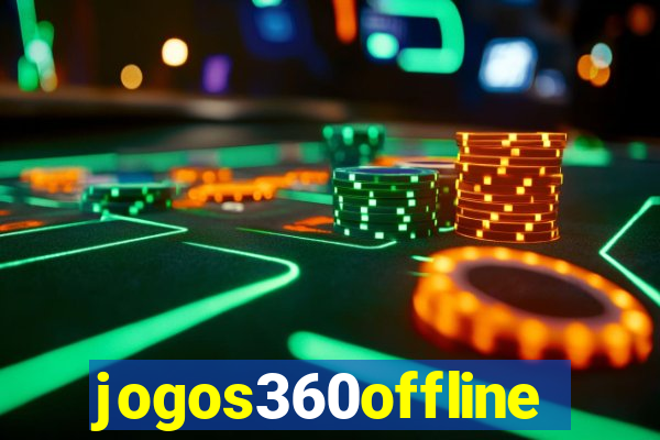 jogos360offline