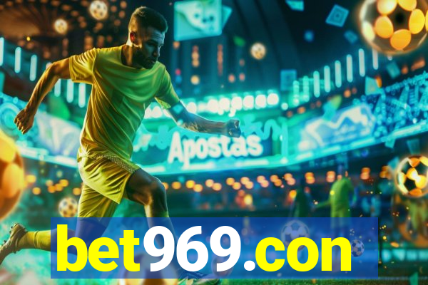 bet969.con