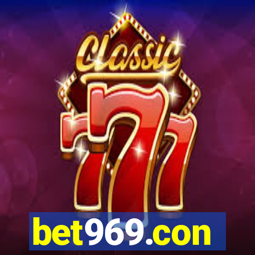 bet969.con