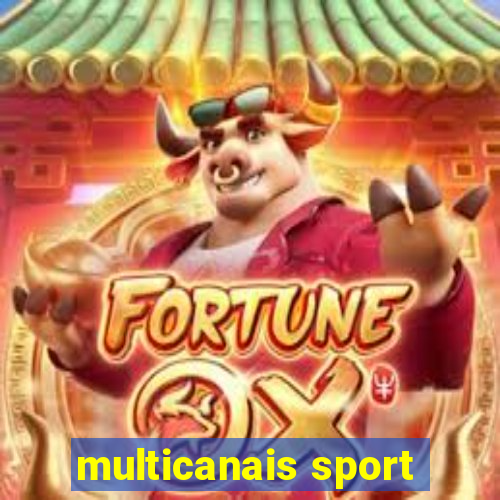 multicanais sport