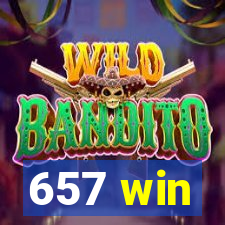 657 win