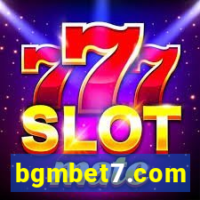 bgmbet7.com