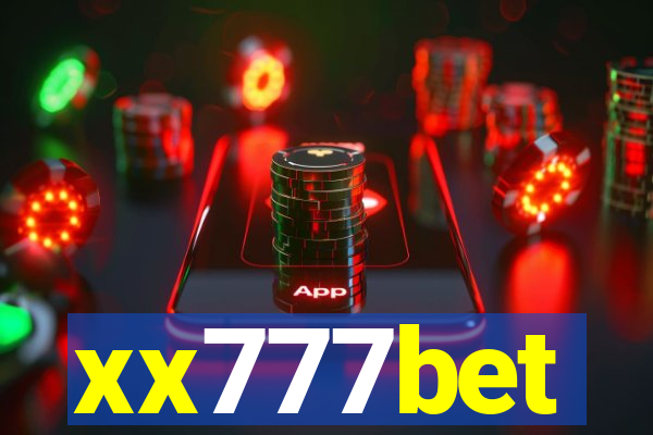 xx777bet