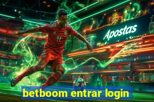 betboom entrar login