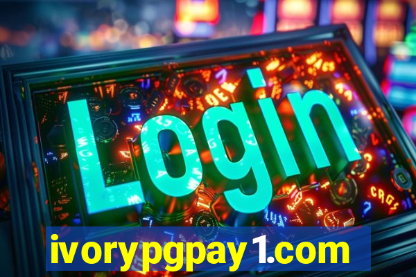 ivorypgpay1.com