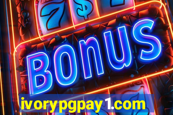 ivorypgpay1.com