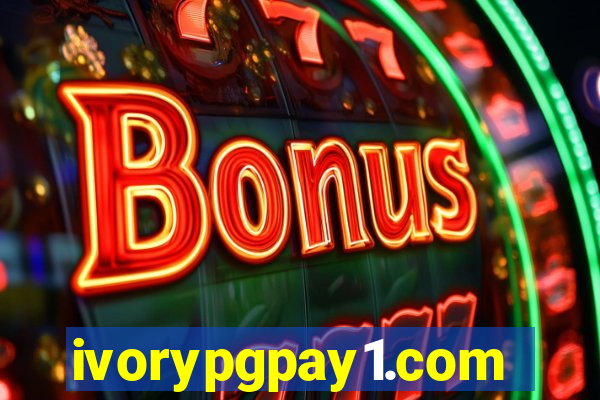 ivorypgpay1.com