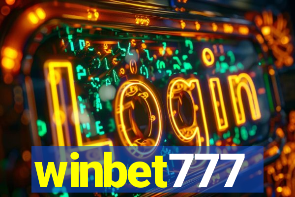 winbet777