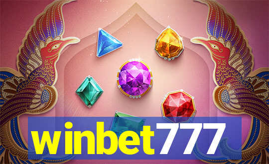 winbet777