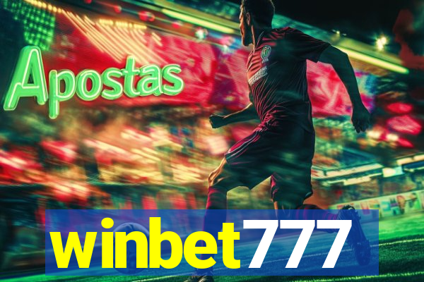 winbet777