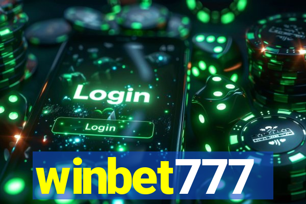 winbet777