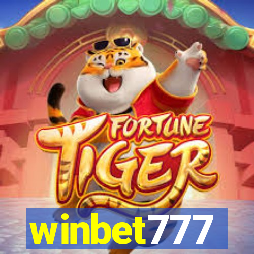 winbet777