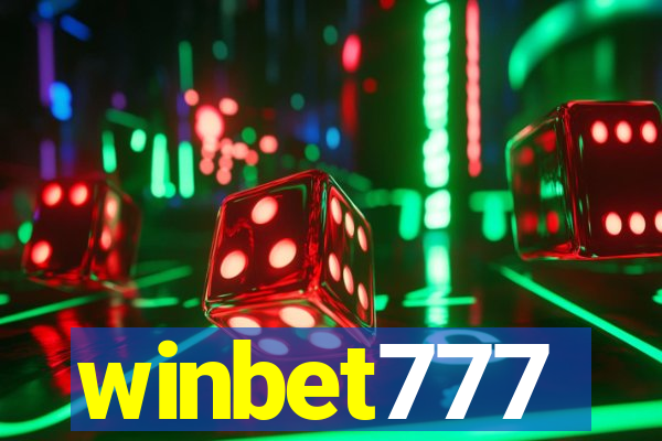 winbet777