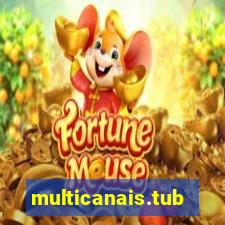 multicanais.tube