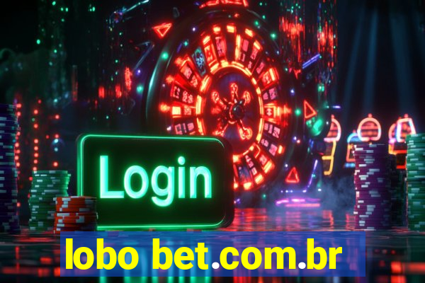 lobo bet.com.br