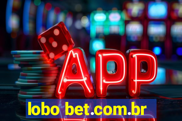 lobo bet.com.br