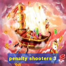 penalty shooters 3