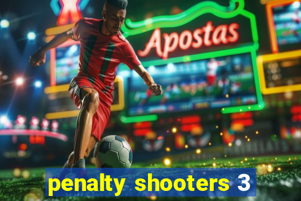 penalty shooters 3