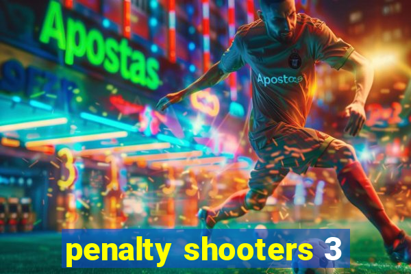 penalty shooters 3