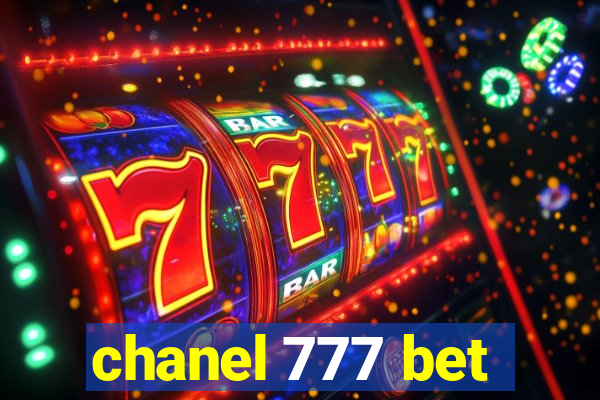 chanel 777 bet