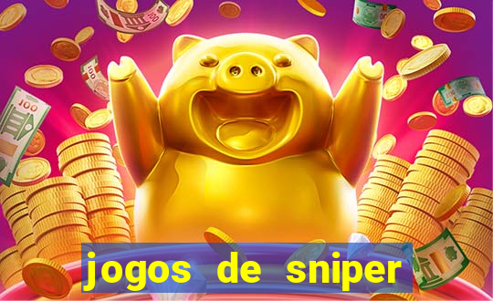 jogos de sniper para pc